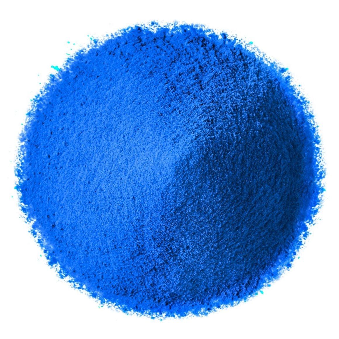 Blue Spirulina Organic Powder