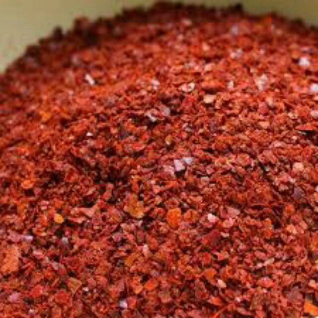 Korean Chili Flakes