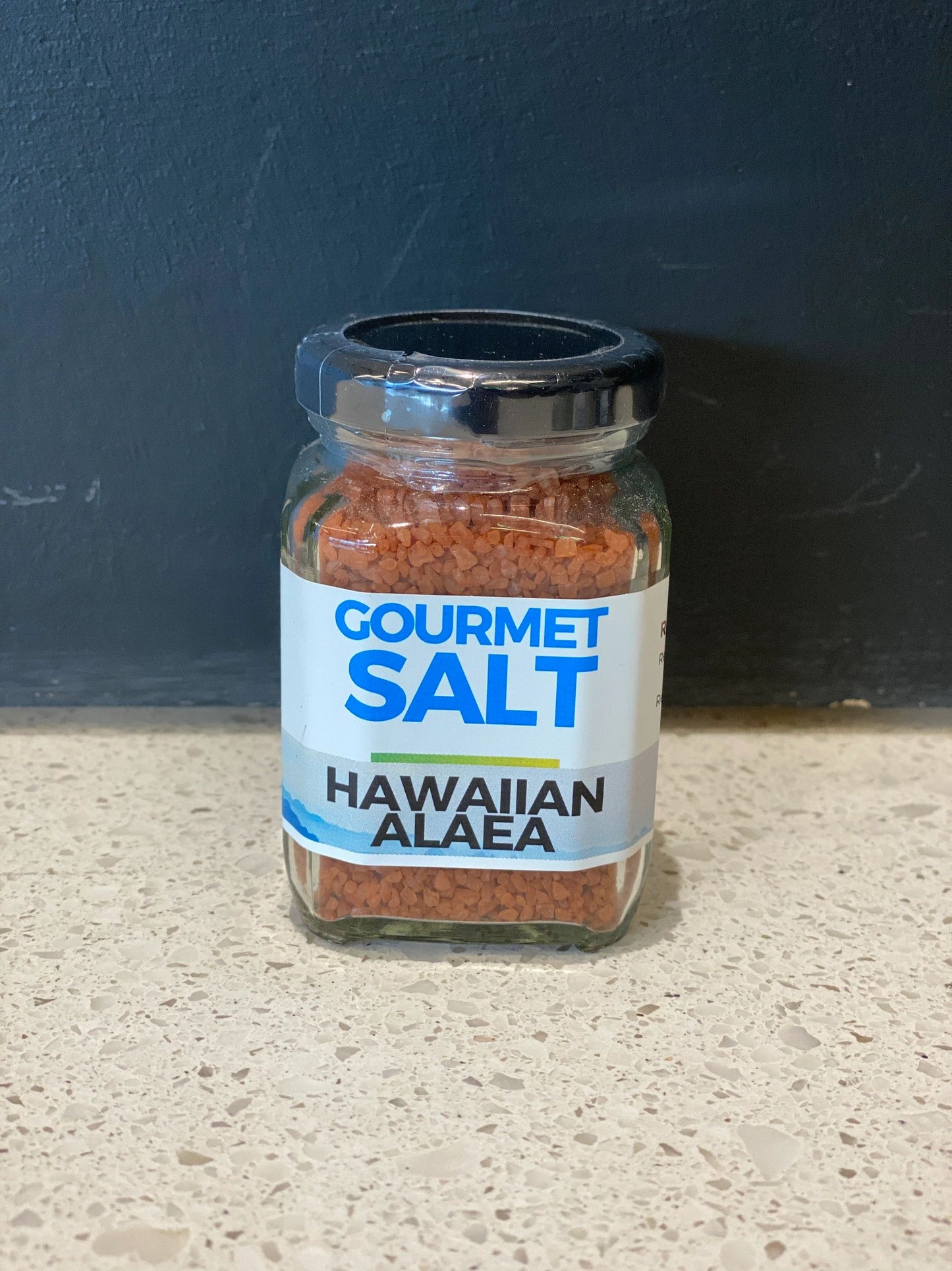 Alaea Salt