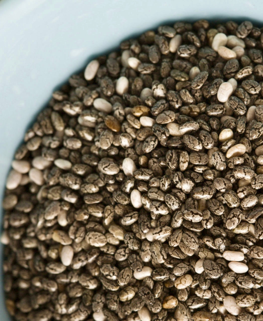 Chia Seeds