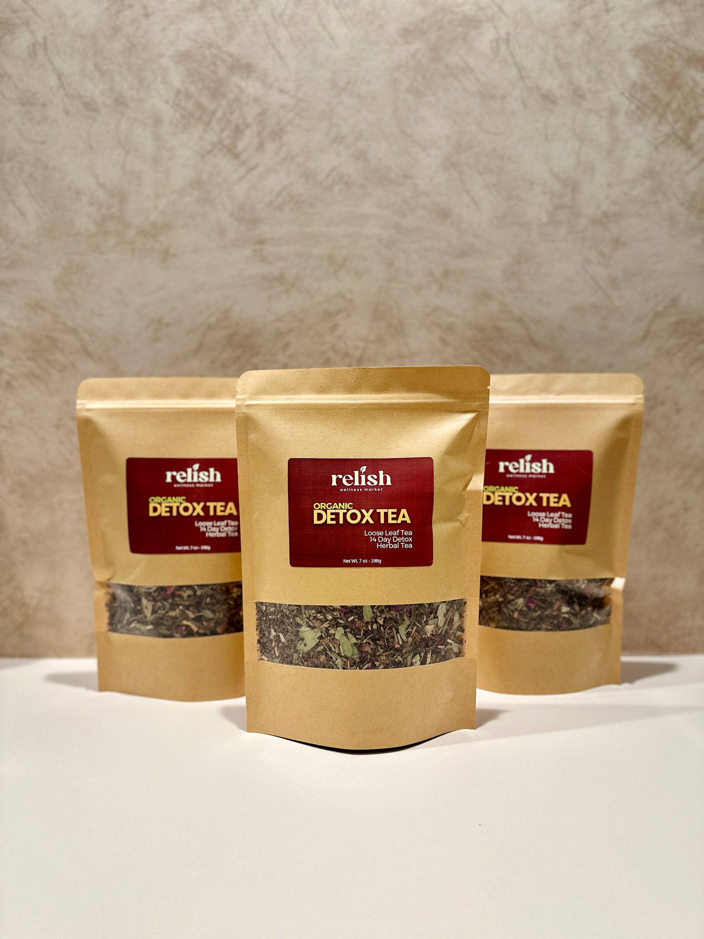 Detox Tea