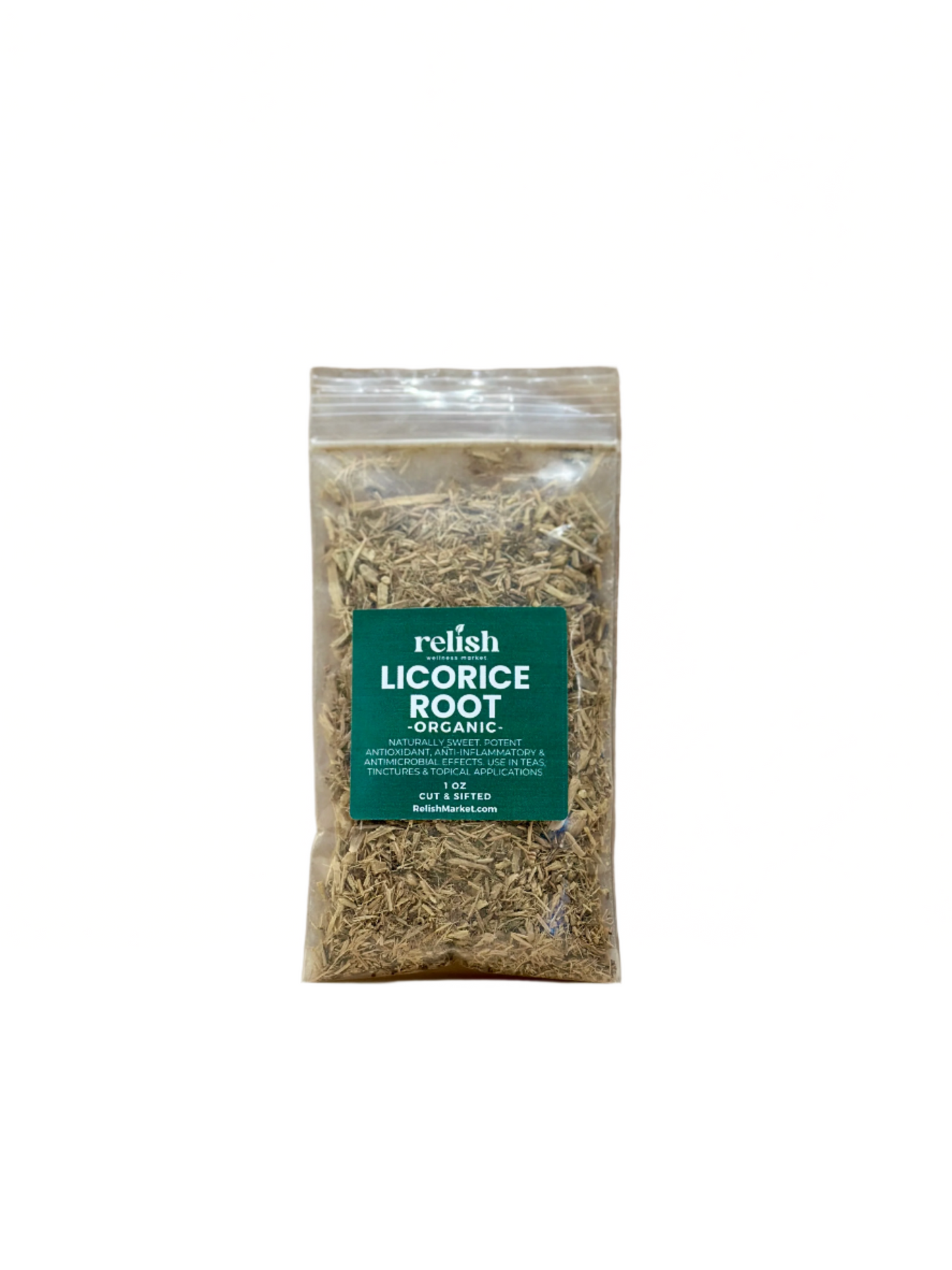 Licorice Root