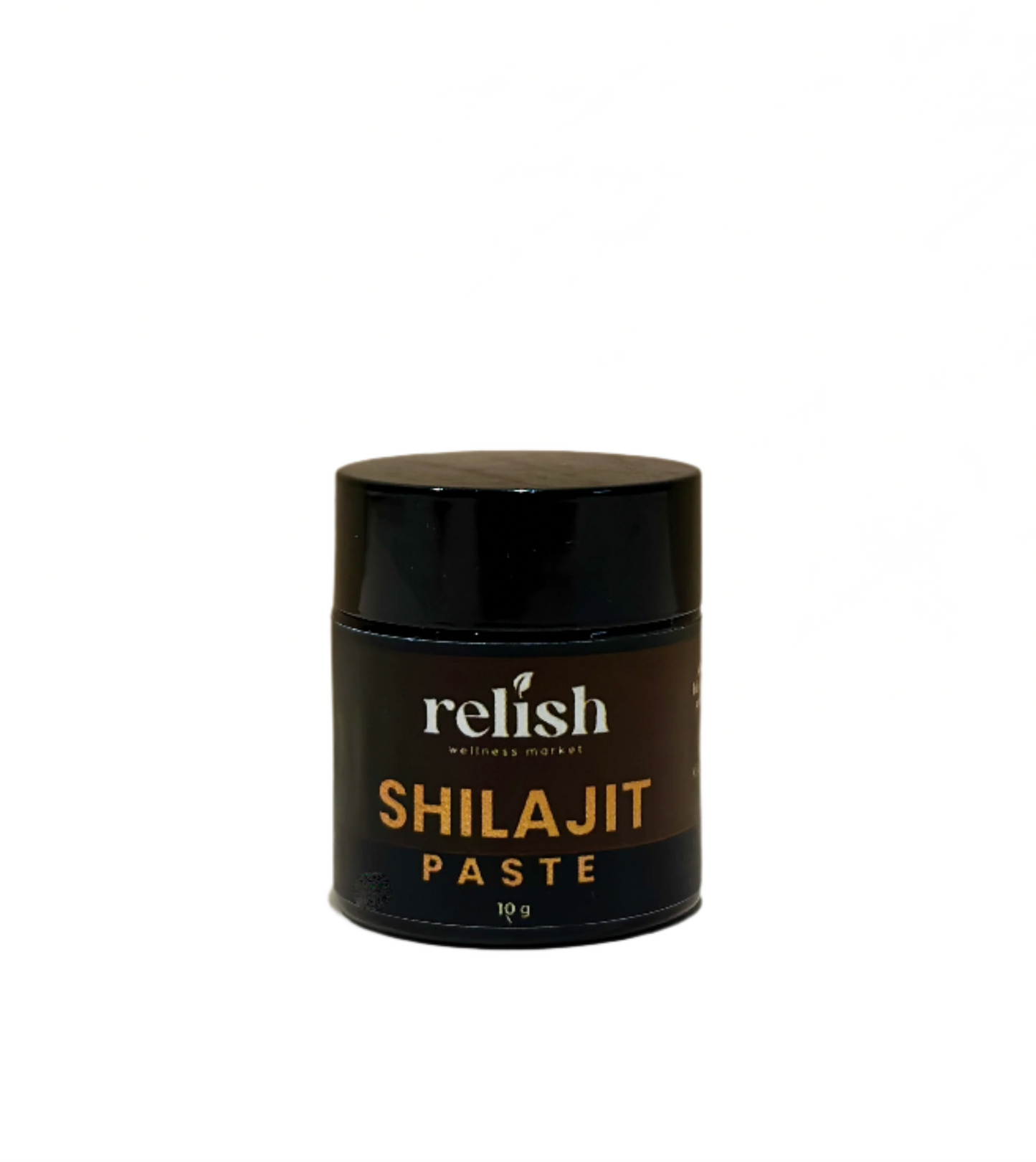 Shilajit Paste