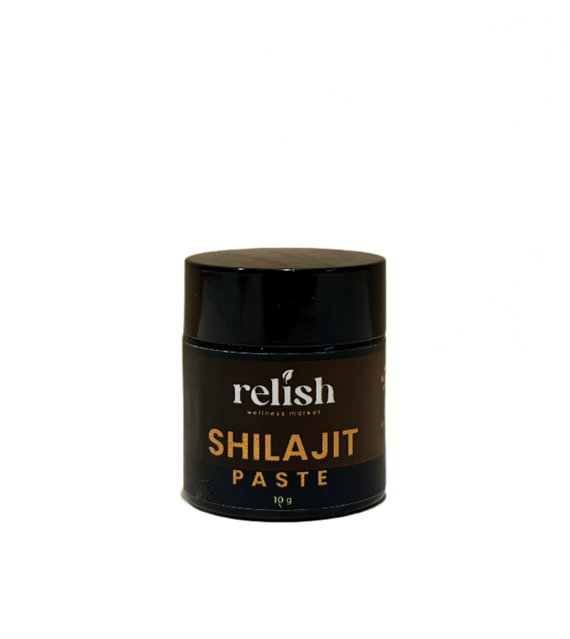 Shilajit Paste