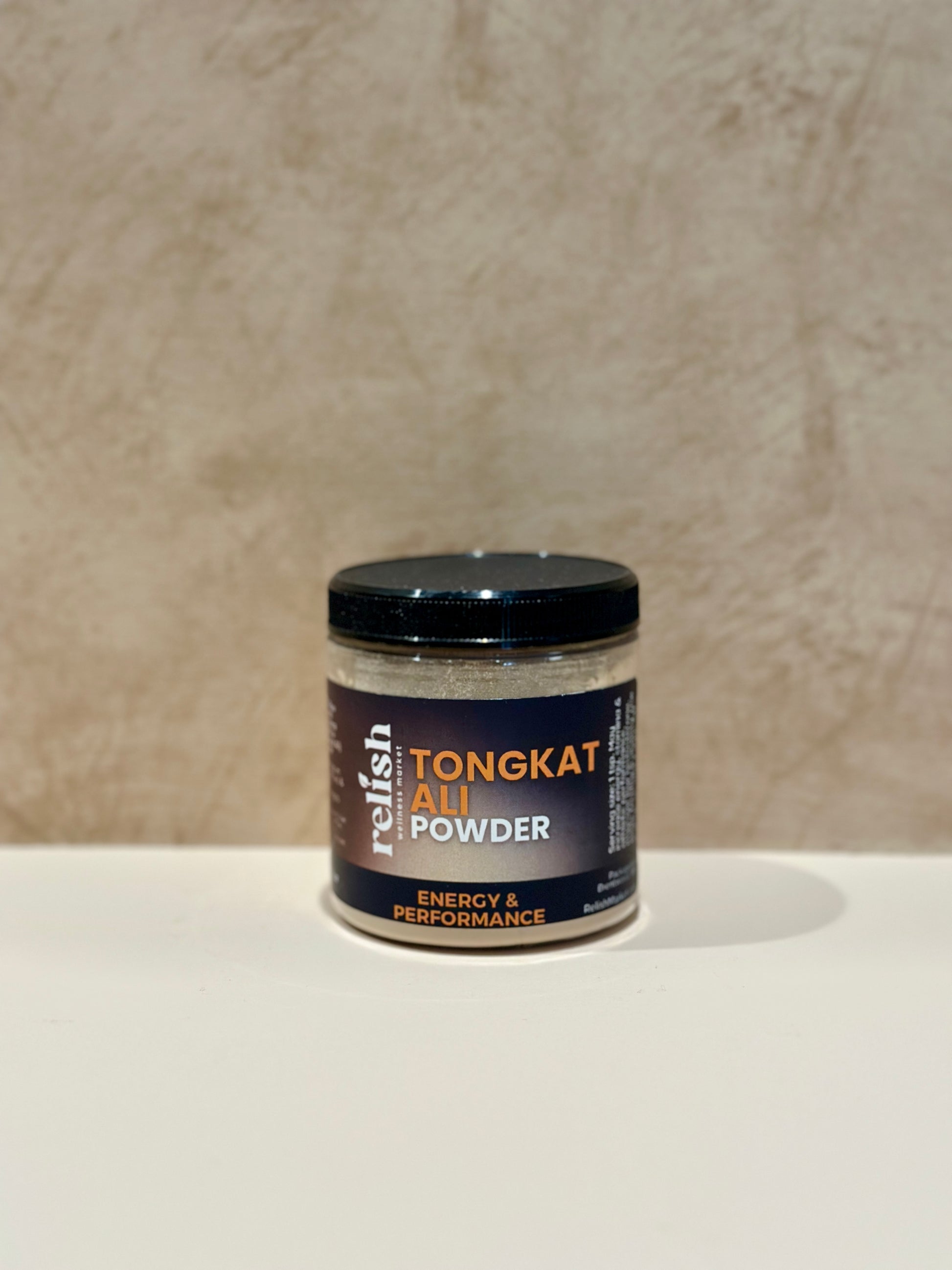 Tongkat Ali Powder