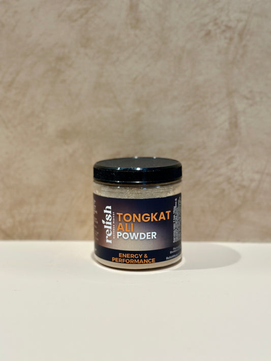 Tongkat Ali Powder