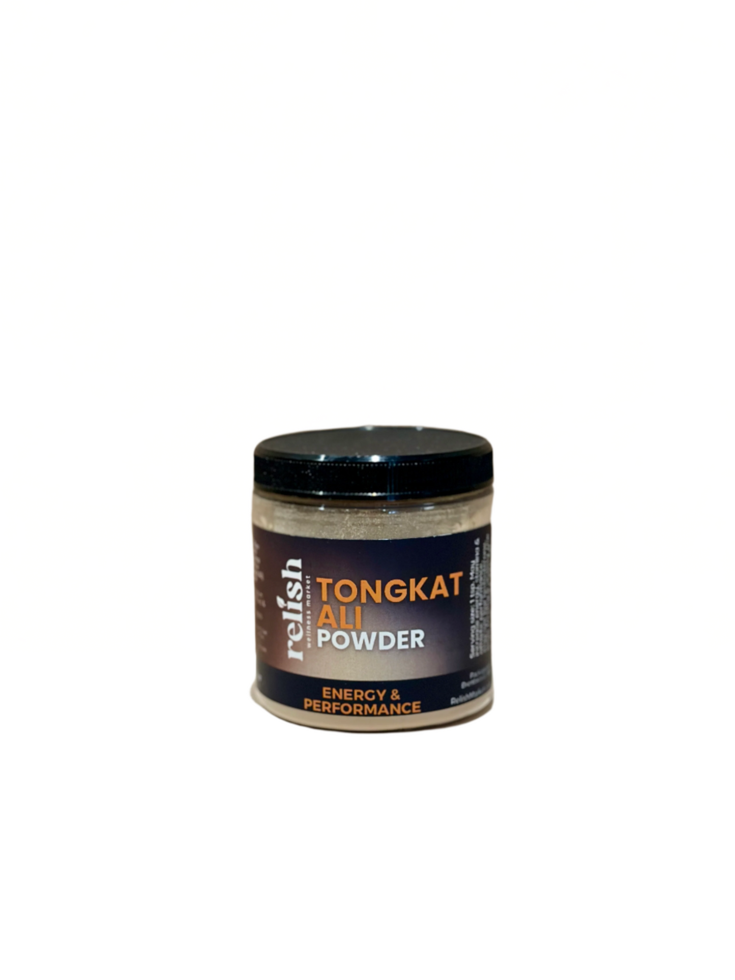 Tongkat Ali Powder