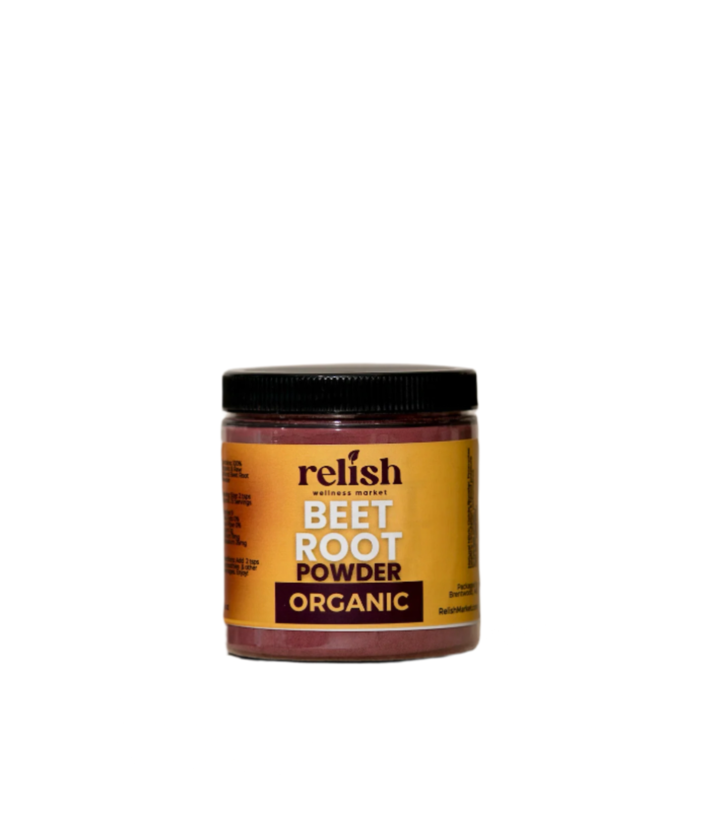 Beet Root Powder