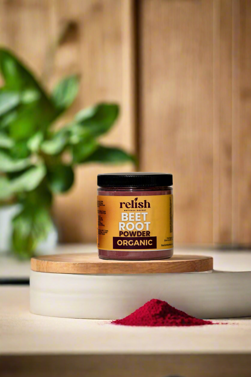 Beet Root Powder