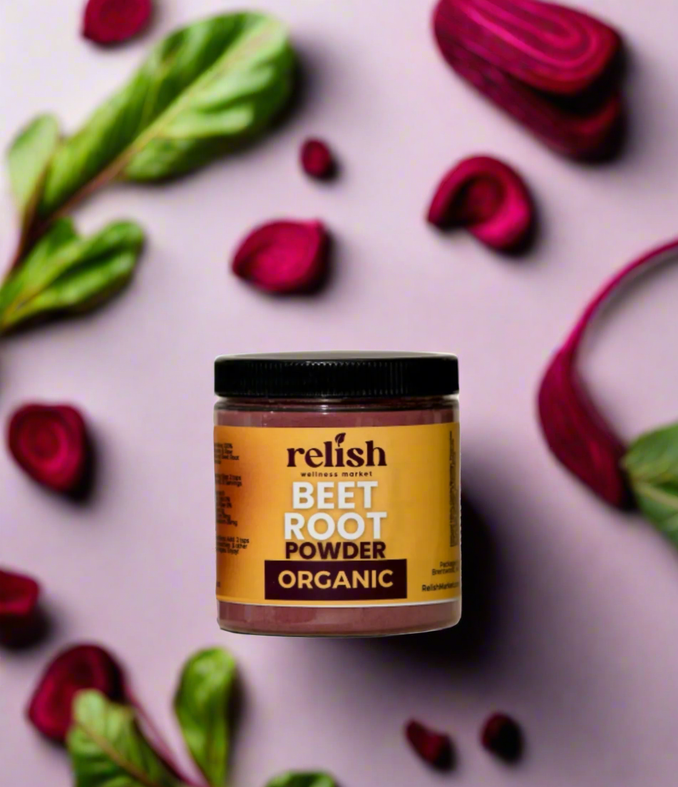 Beet Root Powder