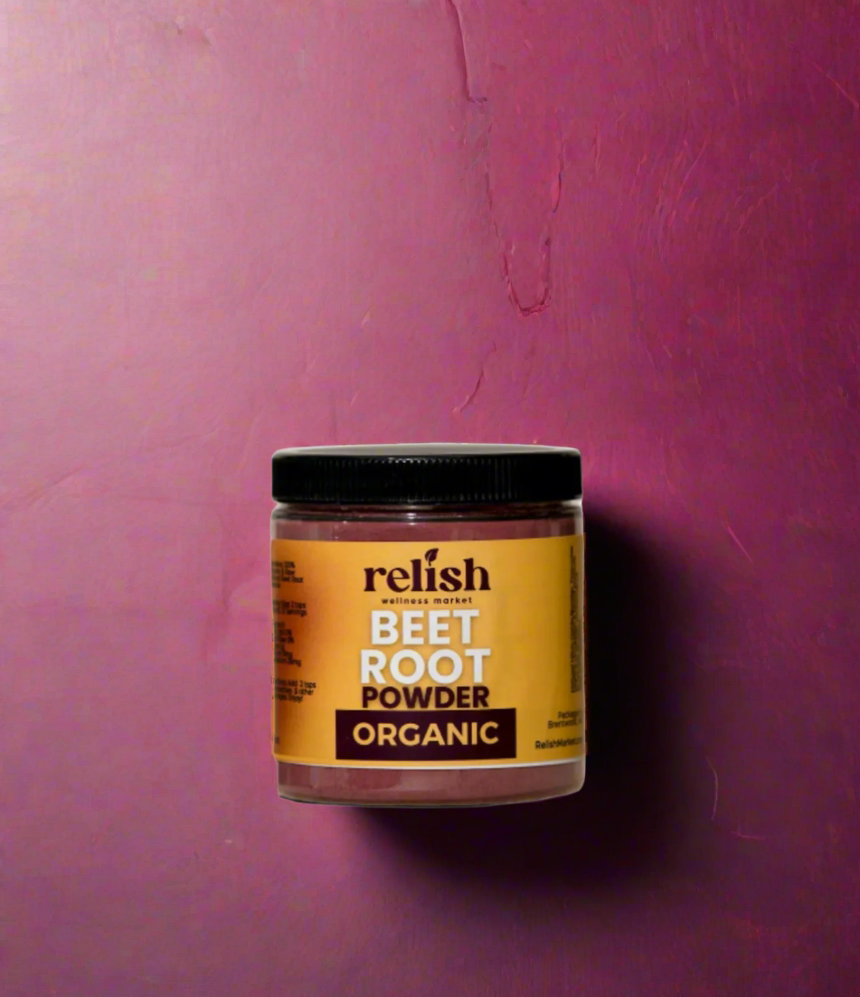 Beet Root Powder