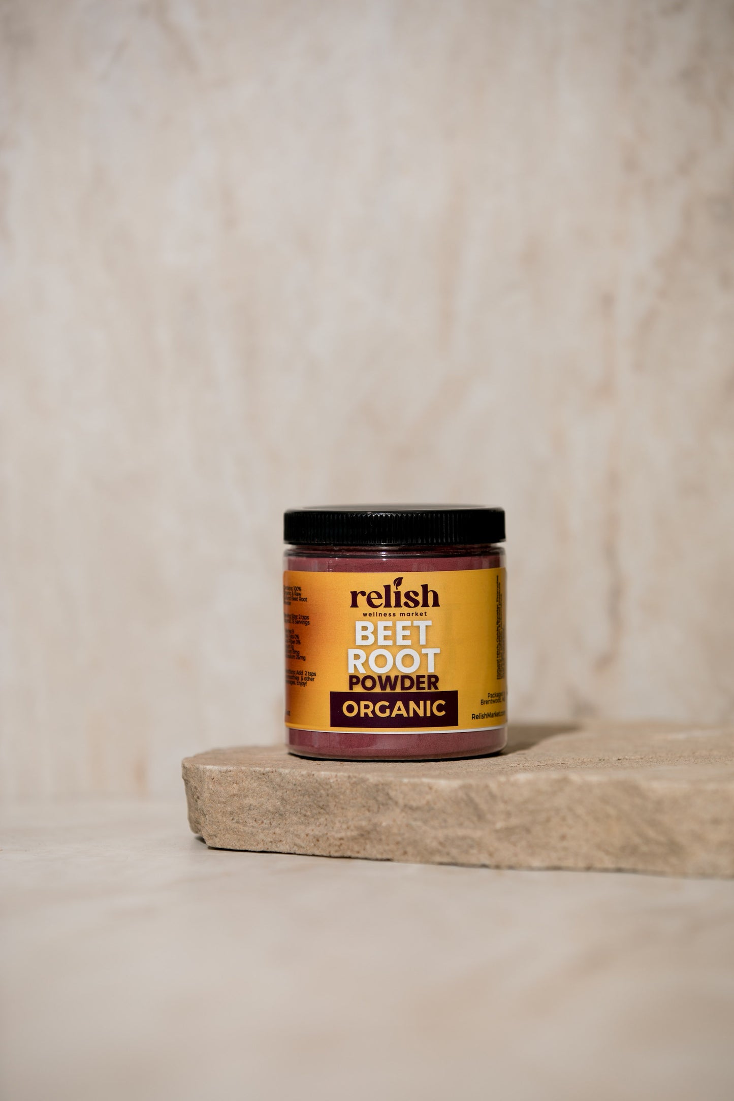 Beet Root Powder