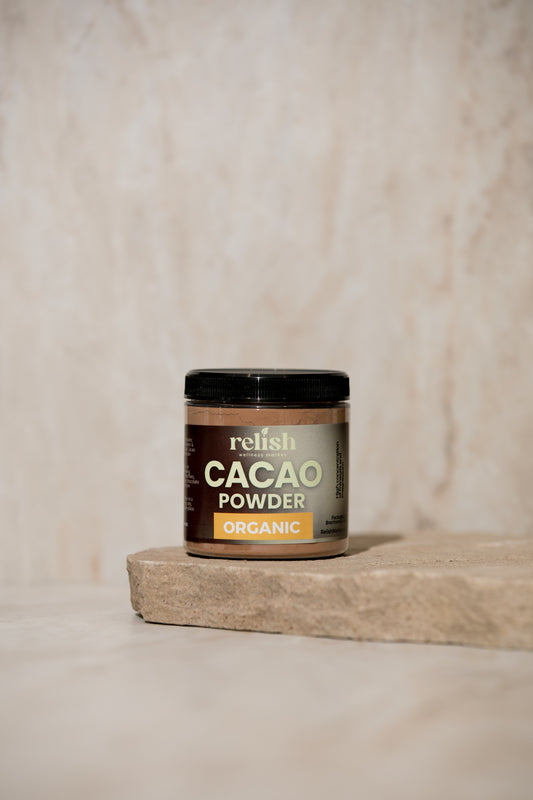 Cacao Powder