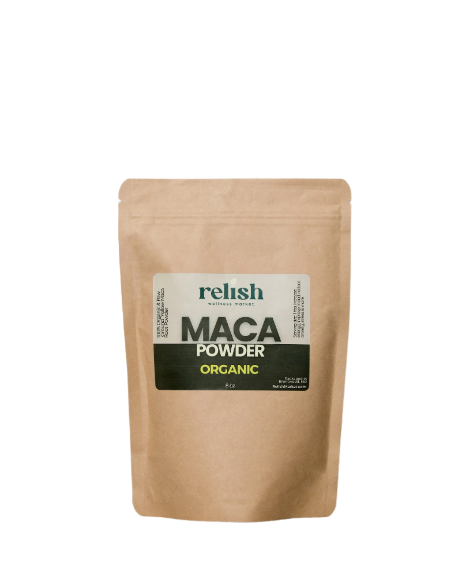 Maca Powder