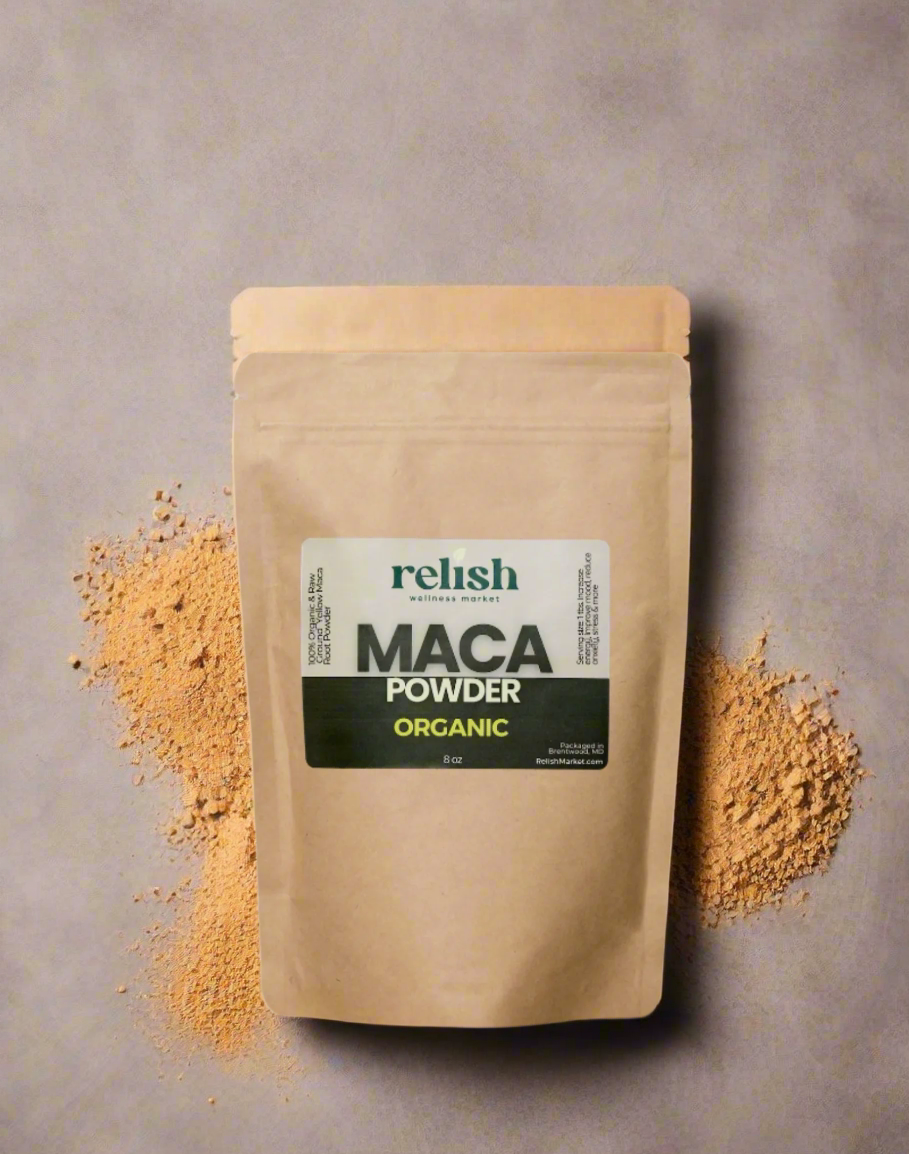 Maca Powder