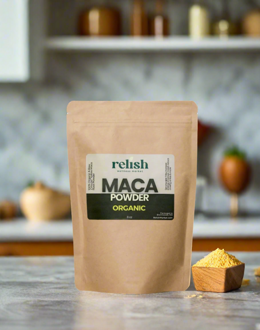 Maca Powder
