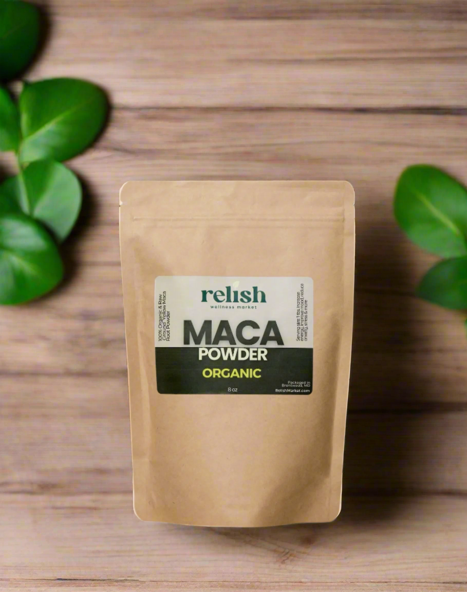 Maca Powder