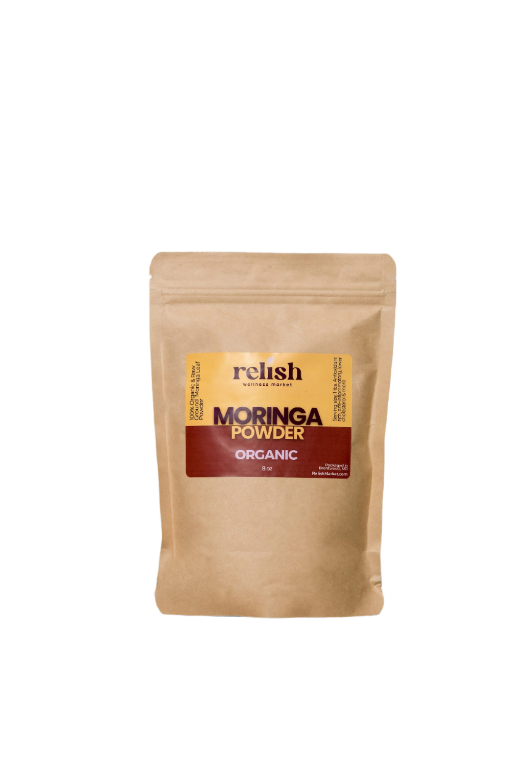 Moringa Powder