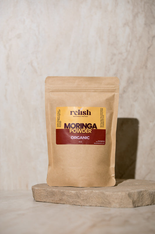 Moringa Powder