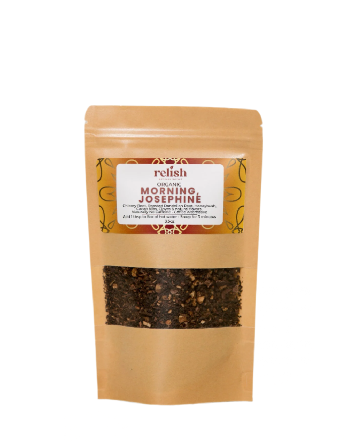 Morning Josephine Chicory Blend