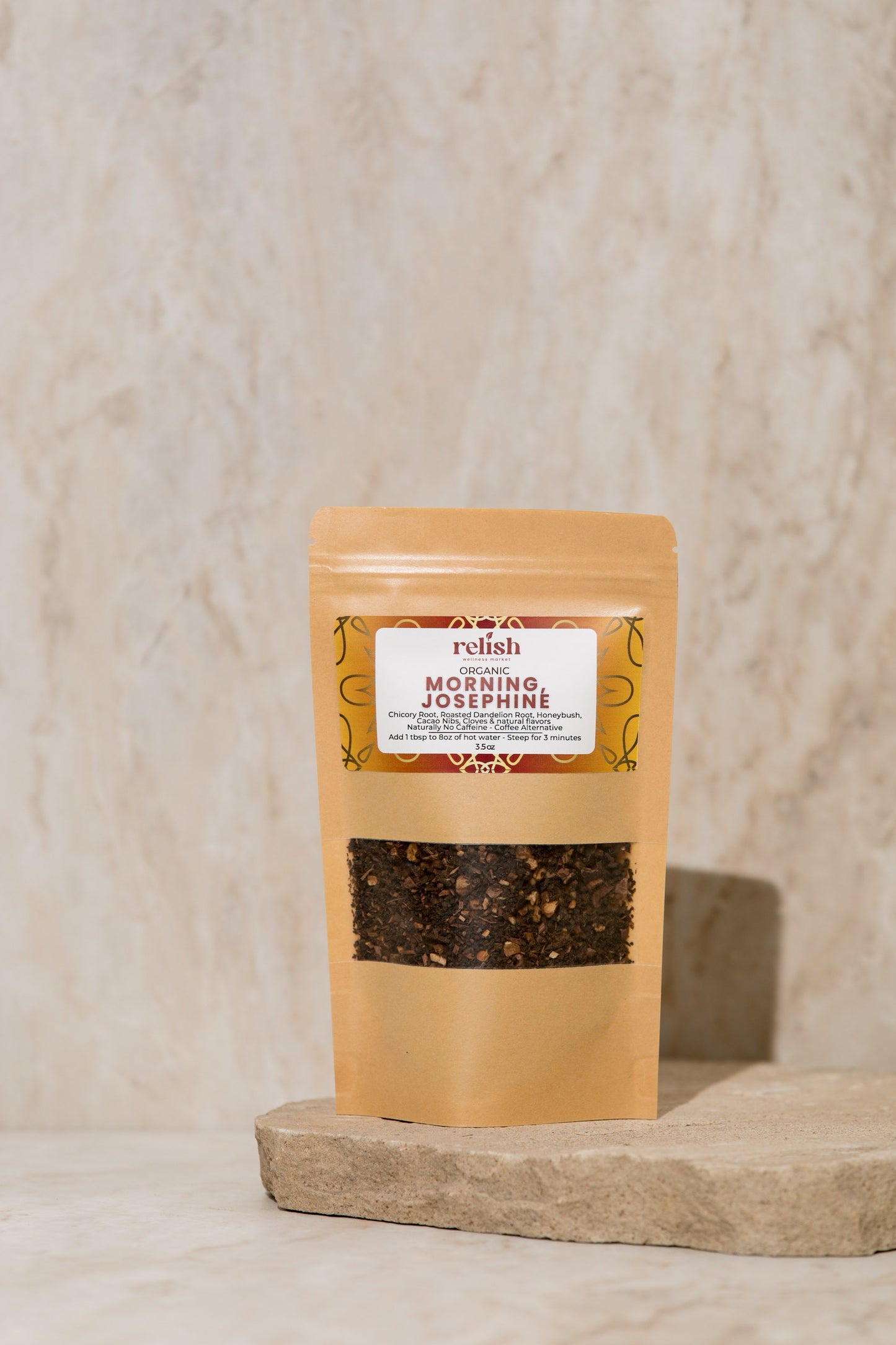 Morning Josephine Chicory Blend