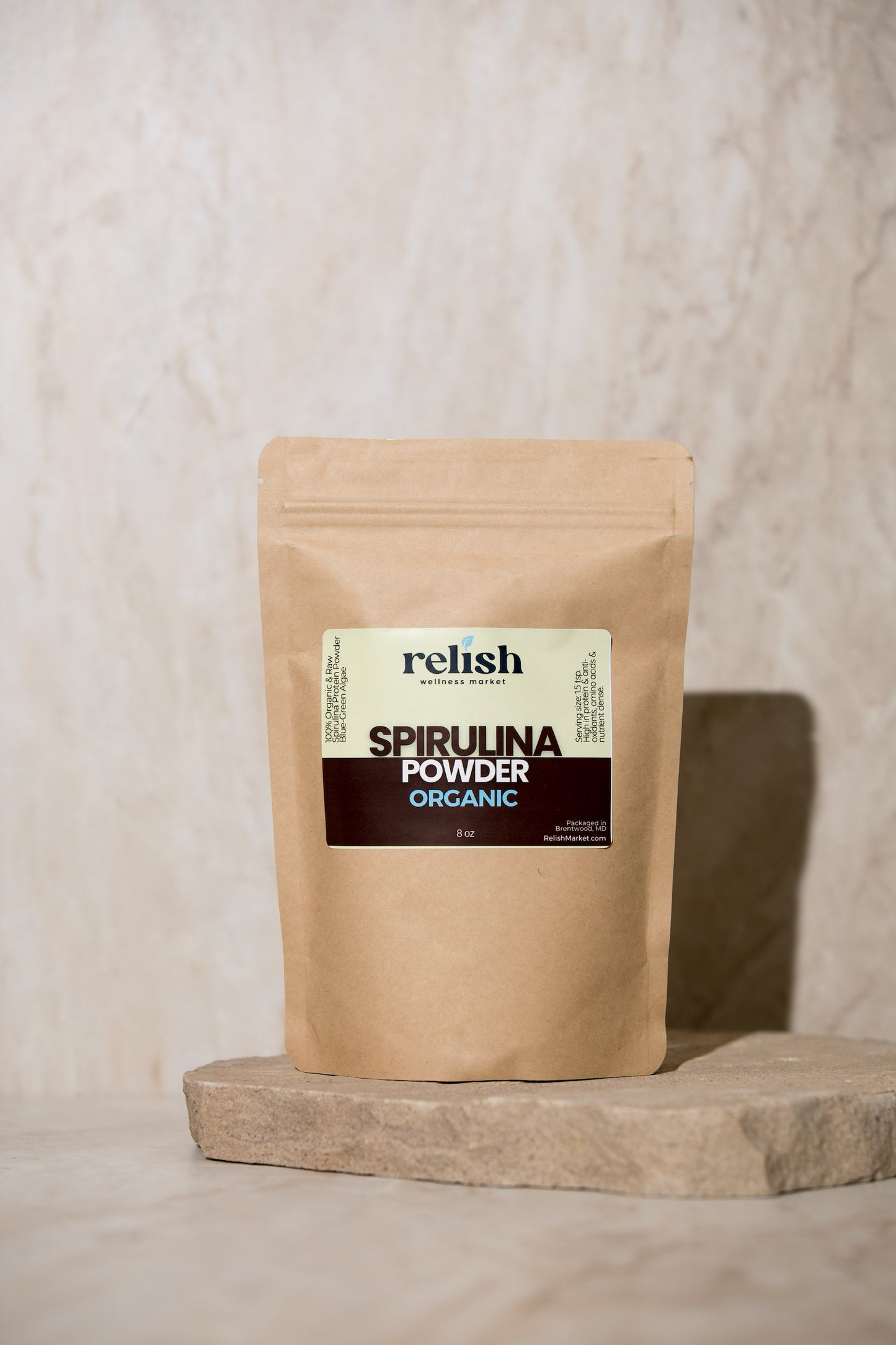Spirulina Powder