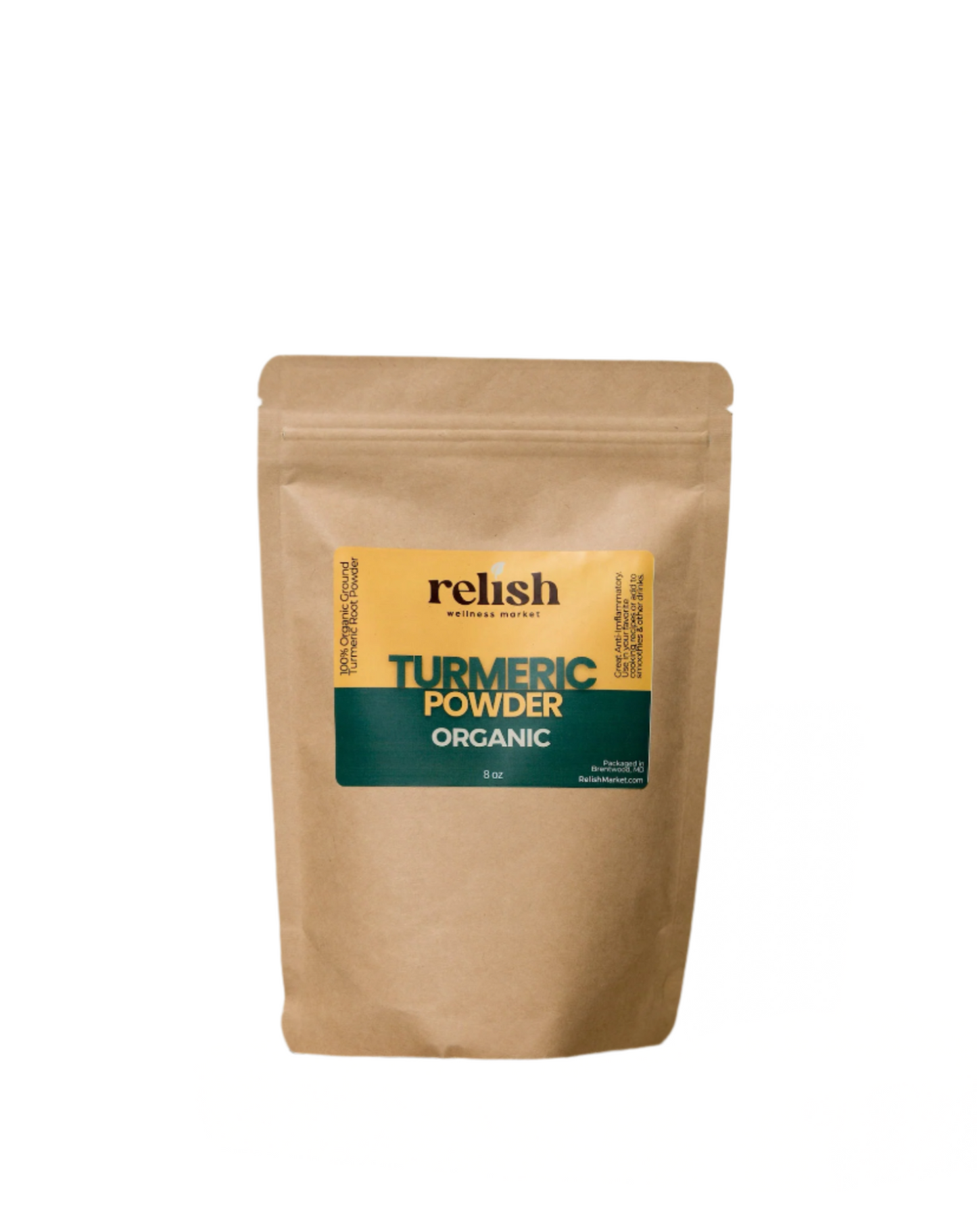 Turmeric Powder