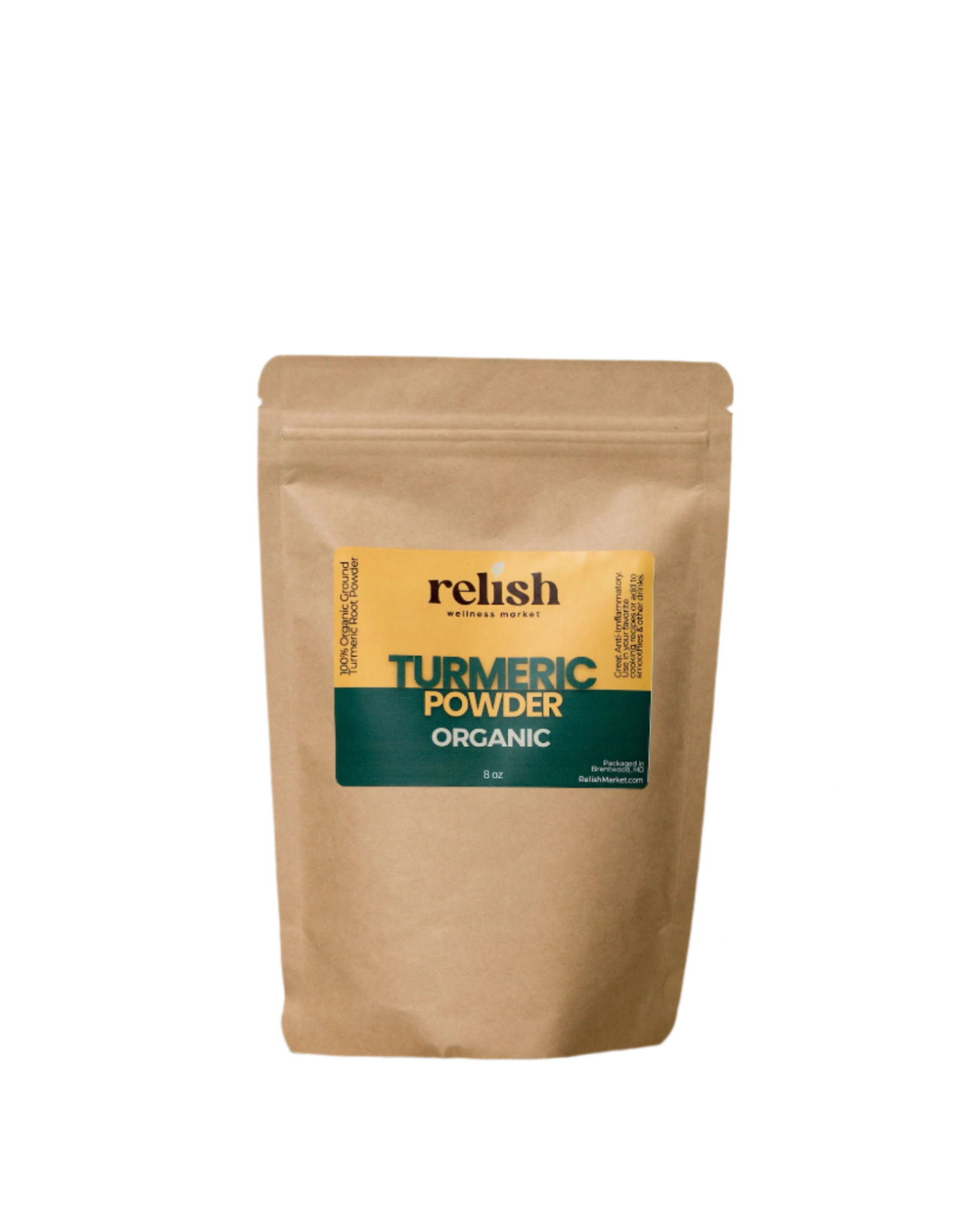 Turmeric Powder