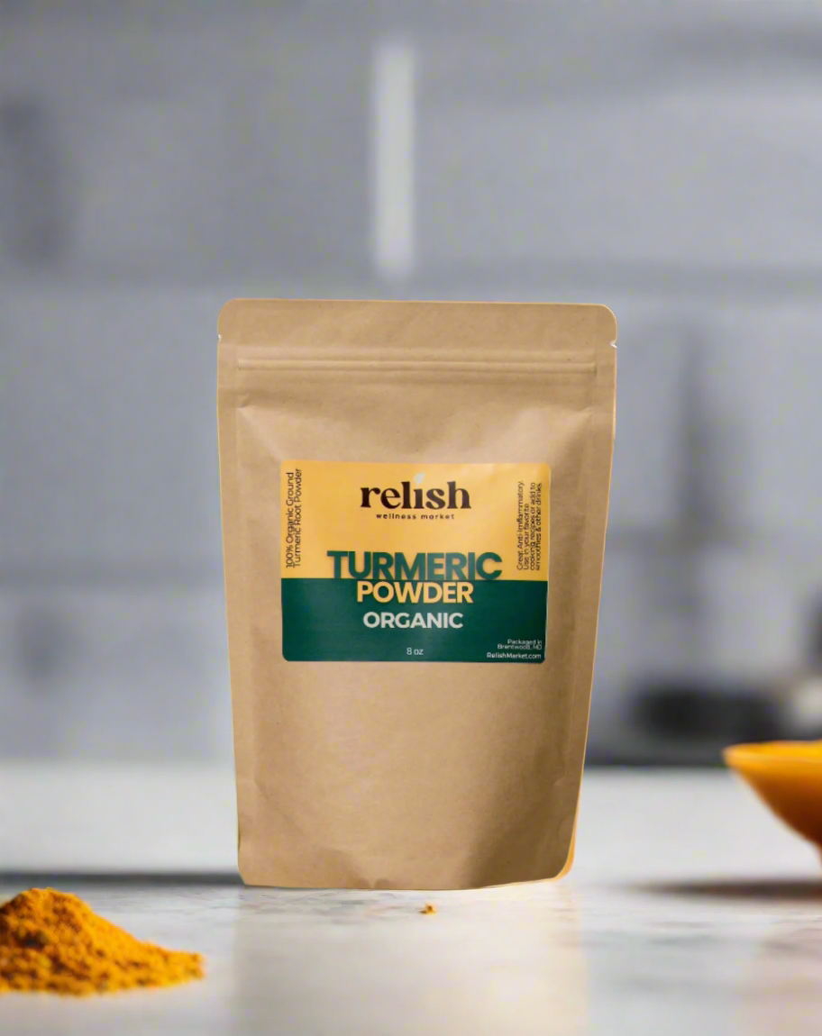 Turmeric Powder