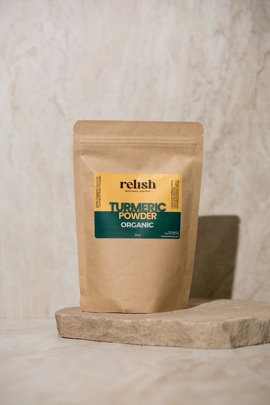 Turmeric Powder