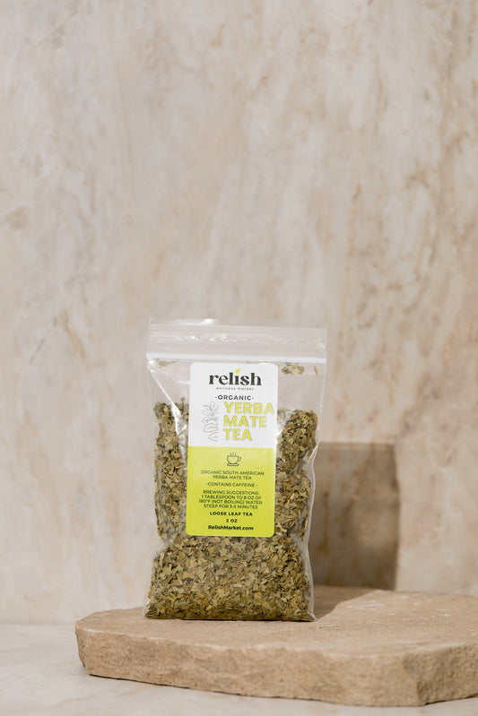 Yerba Mate