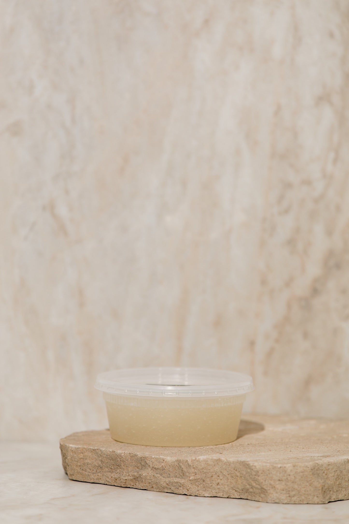 Sea Moss Gel 8 oz