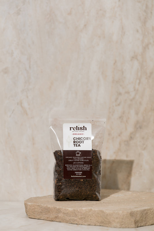 Chicory Root Organic
