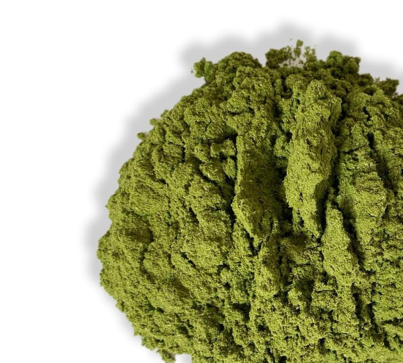 Soursop Leaf Powder