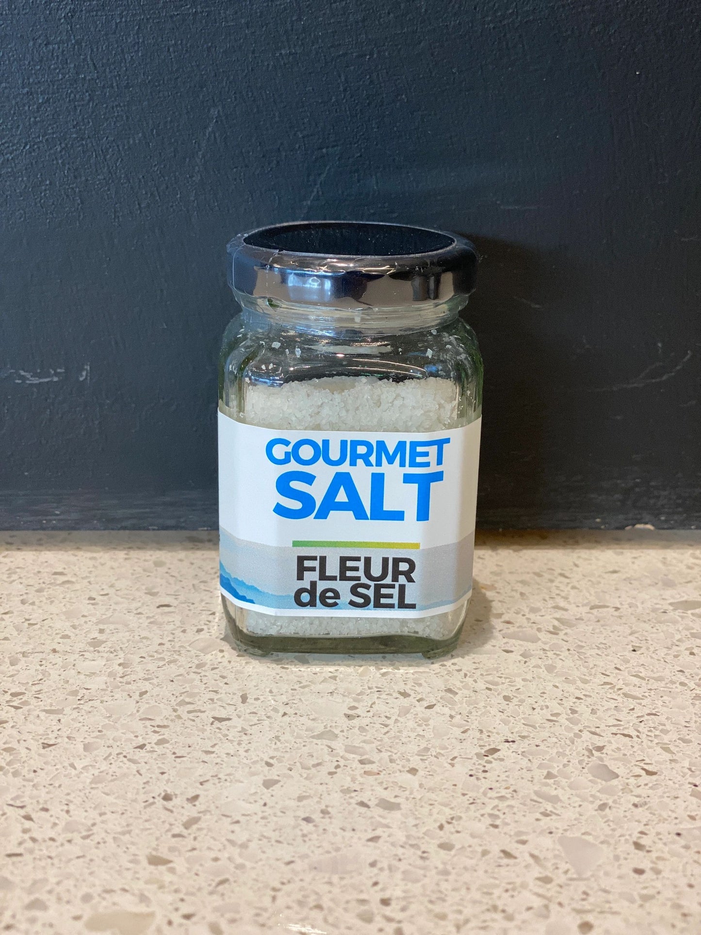 Fleur de Sel Salt