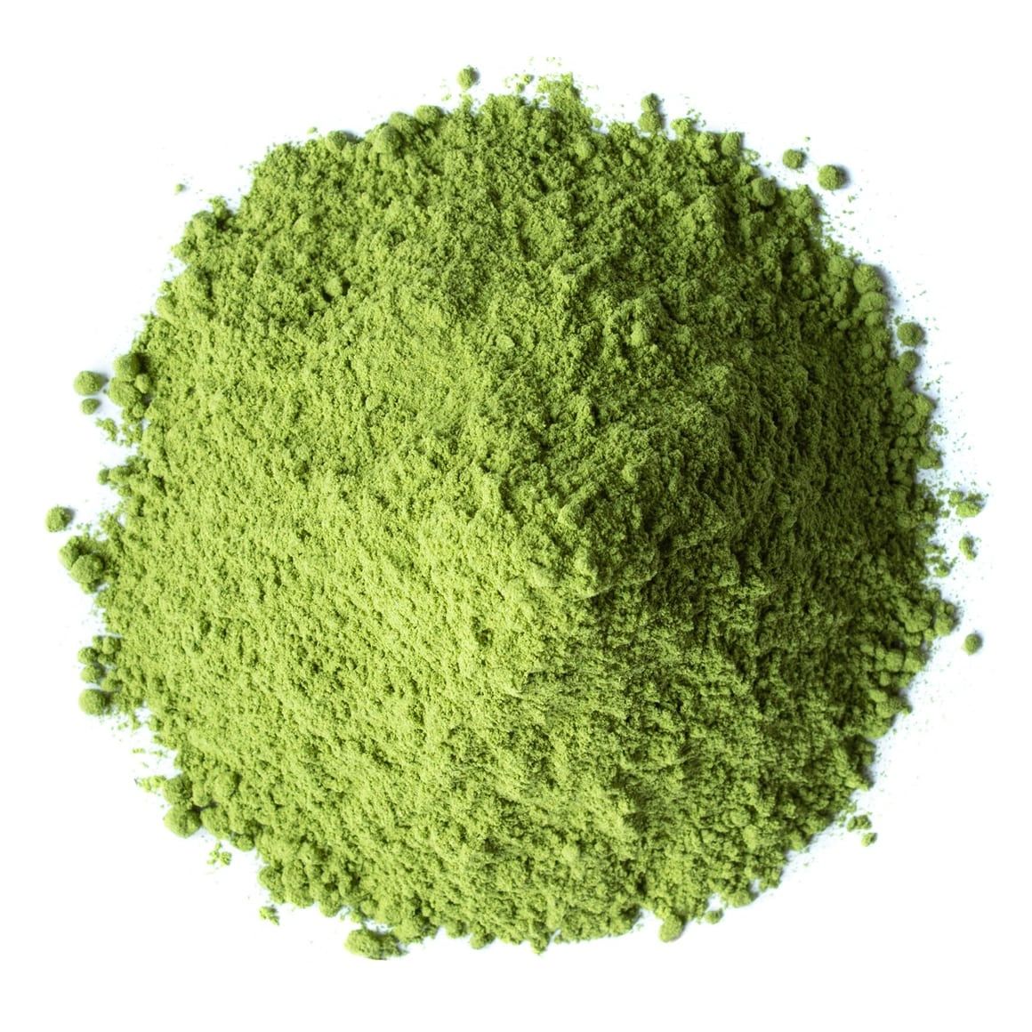 Moringa Leaf Organic