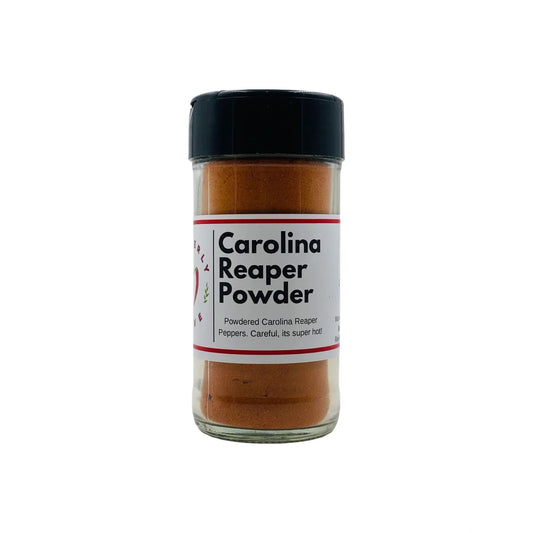 Carolina Reaper Powder