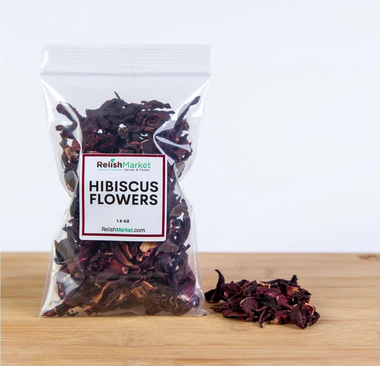 Hibiscus Flowers