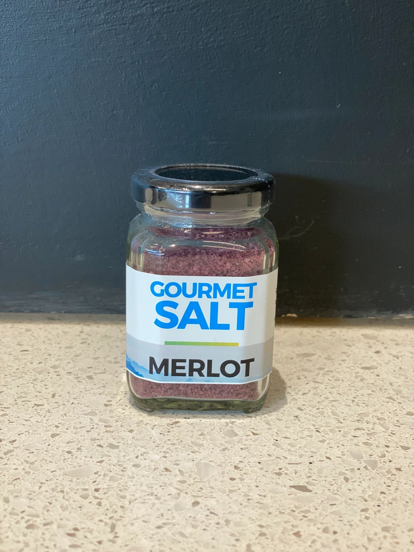 Merlot Sea Salt