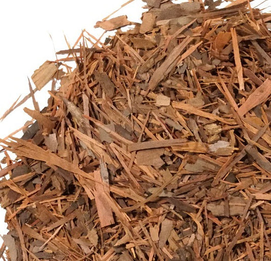 Pao D'Arco Bark