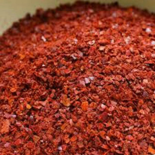 Korean Chili Flakes