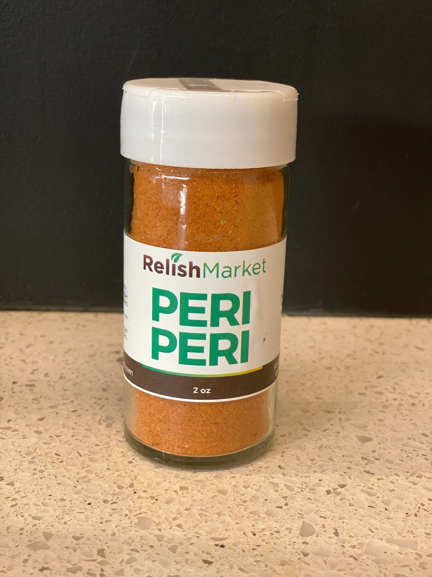 Peri Peri Spice Blend