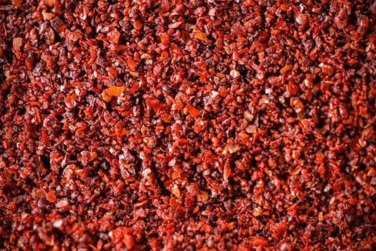 Aleppo Pepper Flakes