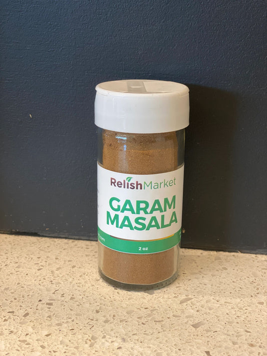 Garam Masala