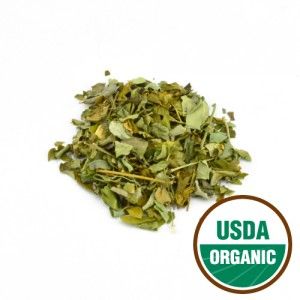 Moringa Leaf Organic