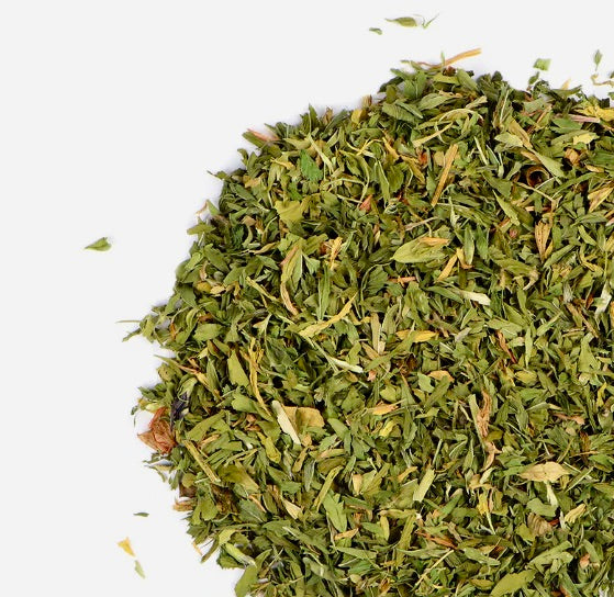 Alfalfa Leaf Organic