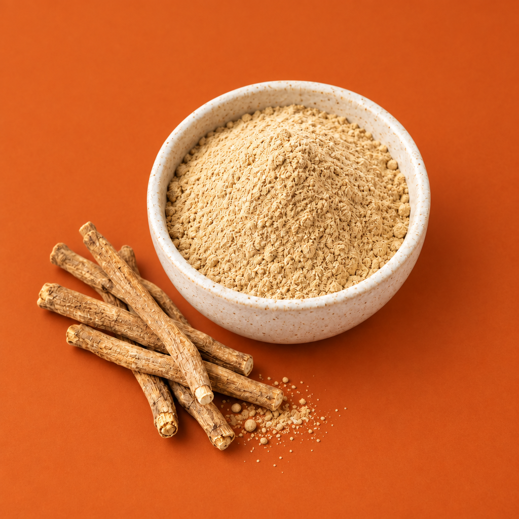 Ashwagandha Root Powder