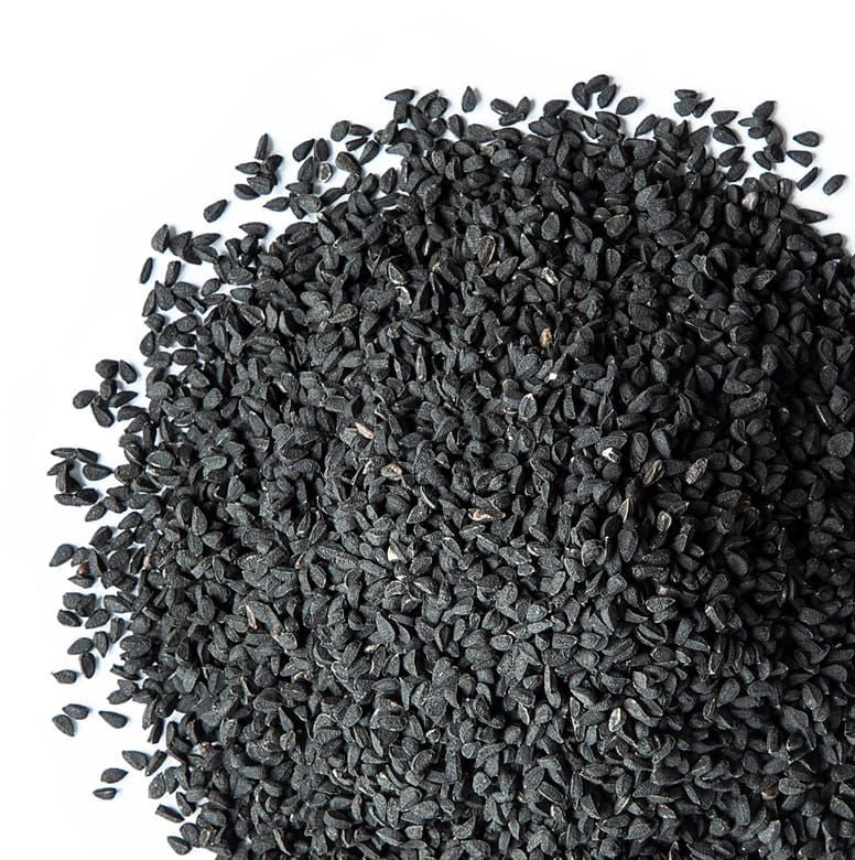 Black Seeds