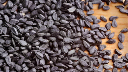 Black Seed Oil 