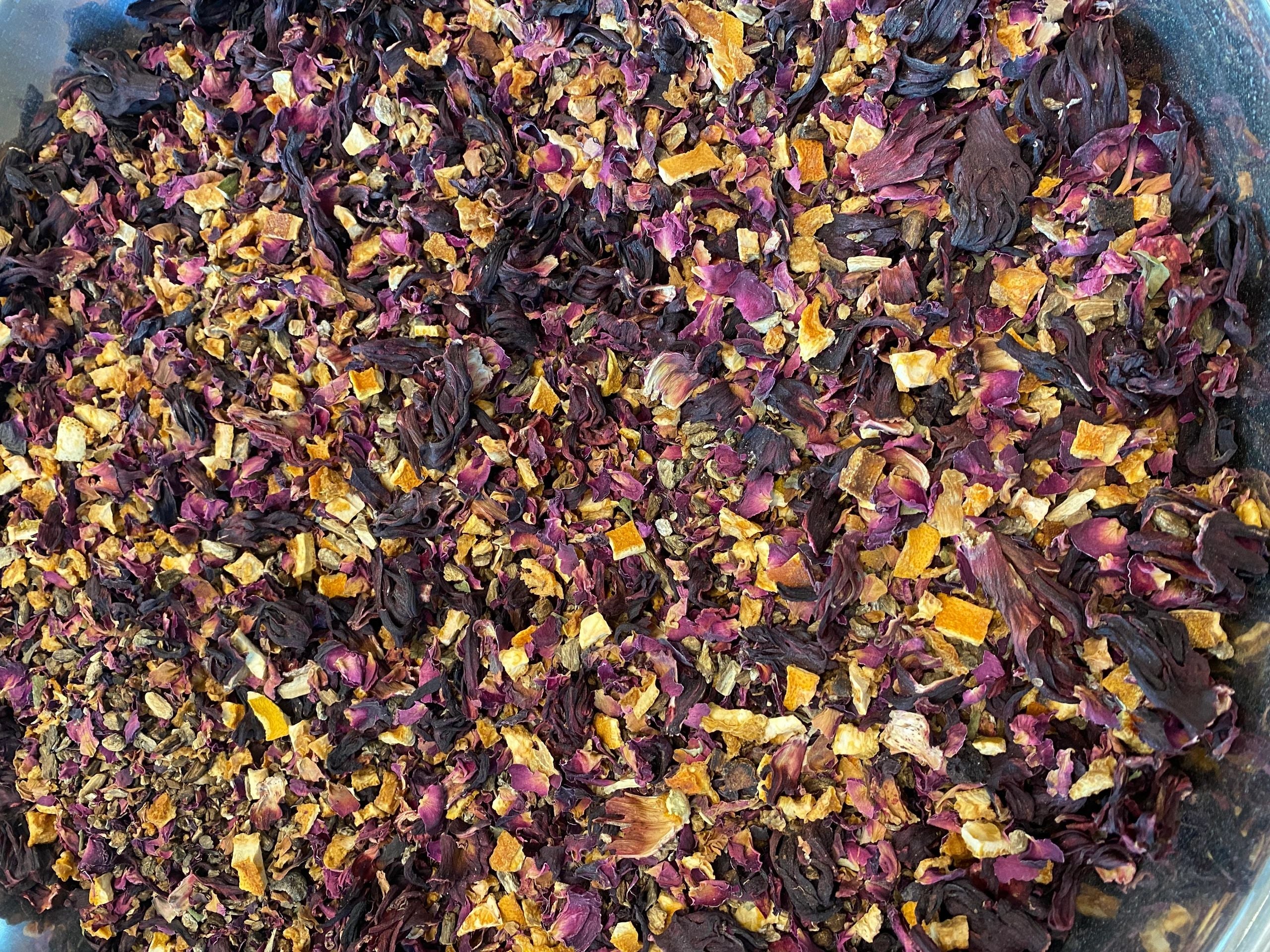 Loose Leaf Teas – Relish Market
